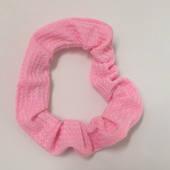 3 piece Scrunchies - Picture 2 of 4